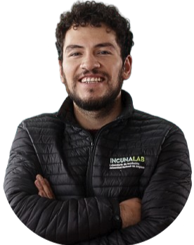 Alejandro Salas